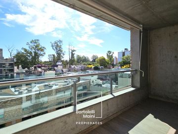 VENTA | Departamento 3 Dorm. con Cochera | Edificio BRUNA Dorrego 1942