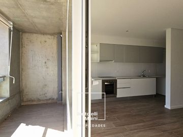 VENTA | Departamento 3 Dorm. con Cochera | Edificio BRUNA Dorrego 1942