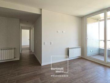 VENTA | Departamento 3 Dorm. con Cochera | Edificio BRUNA Dorrego 1942