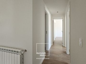 VENTA | Departamento 3 Dorm. con Cochera | Edificio BRUNA Dorrego 1942