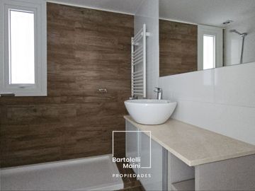 VENTA | Departamento 3 Dorm. con Cochera | Edificio BRUNA Dorrego 1942