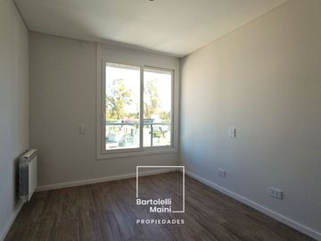VENTA | Departamento 3 Dorm. con Cochera | Edificio BRUNA Dorrego 1942