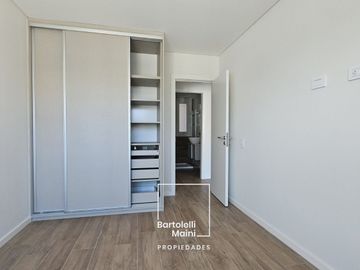 VENTA | Departamento 3 Dorm. con Cochera | Edificio BRUNA Dorrego 1942