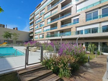 VENTA | Departamento 3 Dorm. con Cochera | Edificio BRUNA Dorrego 1942