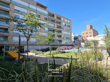 VENTA | Departamento 3 Dorm. con Cochera | Edificio BRUNA Dorrego 1942