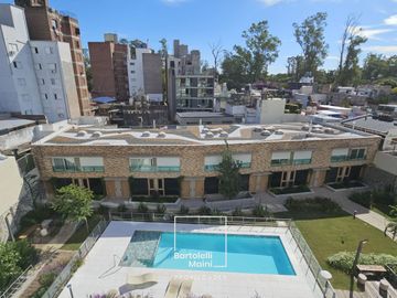 VENTA | Departamento 3 Dorm. con Cochera | Edificio BRUNA Dorrego 1942