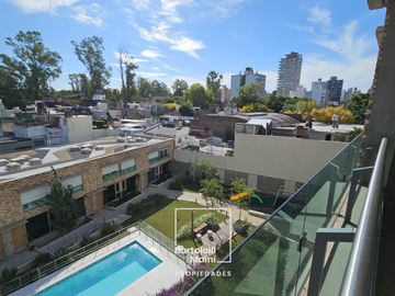 VENTA | Departamento 3 Dorm. con Cochera | Edificio BRUNA Dorrego 1942