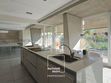 VENTA | Departamento 3 Dorm. con Cochera | Edificio BRUNA Dorrego 1942