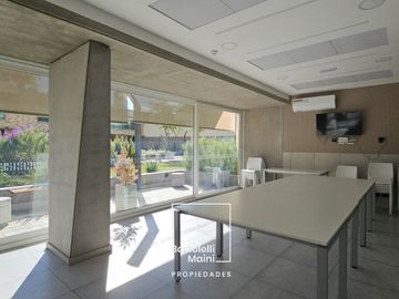 VENTA | Departamento 3 Dorm. con Cochera | Edificio BRUNA Dorrego 1942