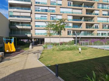 VENTA | Departamento 3 Dorm. con Cochera | Edificio BRUNA Dorrego 1942