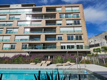 VENTA | Departamento 3 Dorm. con Cochera | Edificio BRUNA Dorrego 1942