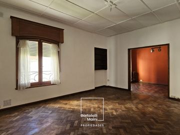 DEPARTAMENTO EN VENTA | 2 DORMITORIOS + COMODÍN | CENTRO ROSARIO | San Lorenzo 1150