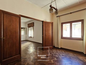 DEPARTAMENTO EN VENTA | 2 DORMITORIOS + COMODÍN | CENTRO ROSARIO | San Lorenzo 1150