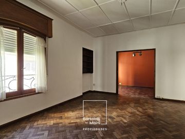 DEPARTAMENTO EN VENTA | 2 DORMITORIOS + COMODÍN | CENTRO ROSARIO | San Lorenzo 1150