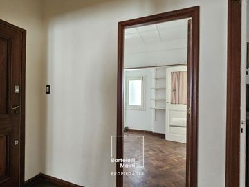 DEPARTAMENTO EN VENTA | 2 DORMITORIOS + COMODÍN | CENTRO ROSARIO | San Lorenzo 1150