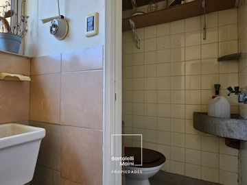 DEPARTAMENTO EN VENTA | 2 DORMITORIOS + COMODÍN | CENTRO ROSARIO | San Lorenzo 1150