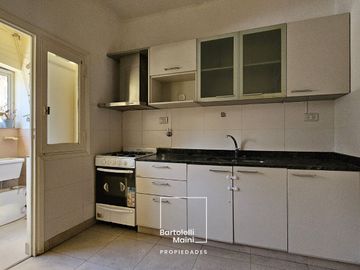 DEPARTAMENTO EN VENTA | 2 DORMITORIOS + COMODÍN | CENTRO ROSARIO | San Lorenzo 1150