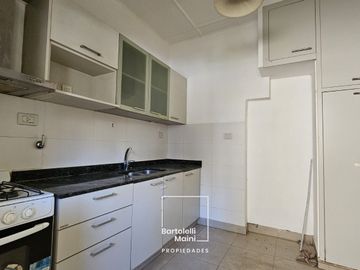 DEPARTAMENTO EN VENTA | 2 DORMITORIOS + COMODÍN | CENTRO ROSARIO | San Lorenzo 1150