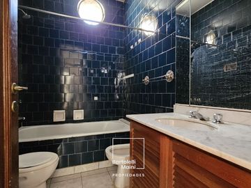 DEPARTAMENTO EN VENTA | 2 DORMITORIOS + COMODÍN | CENTRO ROSARIO | San Lorenzo 1150