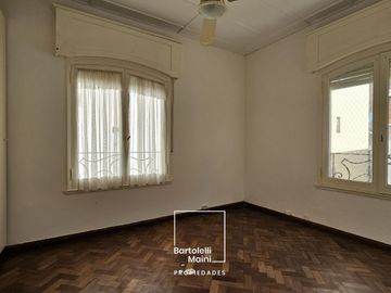 DEPARTAMENTO EN VENTA | 2 DORMITORIOS + COMODÍN | CENTRO ROSARIO | San Lorenzo 1150