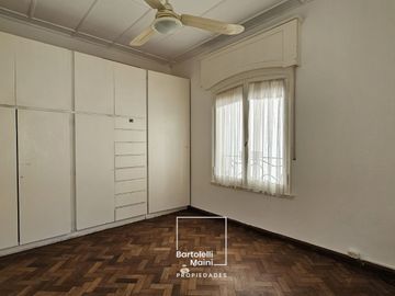 DEPARTAMENTO EN VENTA | 2 DORMITORIOS + COMODÍN | CENTRO ROSARIO | San Lorenzo 1150