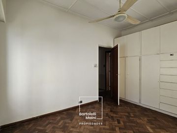 DEPARTAMENTO EN VENTA | 2 DORMITORIOS + COMODÍN | CENTRO ROSARIO | San Lorenzo 1150