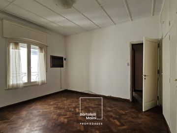 DEPARTAMENTO EN VENTA | 2 DORMITORIOS + COMODÍN | CENTRO ROSARIO | San Lorenzo 1150