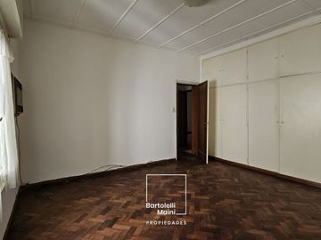 DEPARTAMENTO EN VENTA | 2 DORMITORIOS + COMODÍN | CENTRO ROSARIO | San Lorenzo 1150