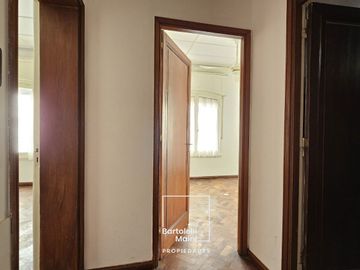 DEPARTAMENTO EN VENTA | 2 DORMITORIOS + COMODÍN | CENTRO ROSARIO | San Lorenzo 1150