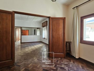 DEPARTAMENTO EN VENTA | 2 DORMITORIOS + COMODÍN | CENTRO ROSARIO | San Lorenzo 1150