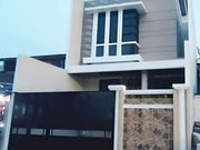 Rumah Darmo Indah Selatan STRATEGIS, ROW 2,5 MOBIL
