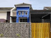 Rumah Bulan Terang Utama Kota Malang