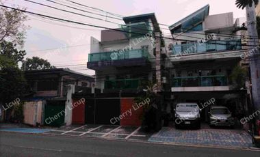 For Sale Duplex at Doña Hemady Quezon City (New Manila)