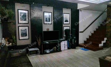 For Sale Duplex at Doña Hemady Quezon City (New Manila)