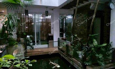 For Sale Duplex at Doña Hemady Quezon City (New Manila)