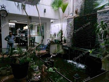For Sale Duplex at Doña Hemady Quezon City (New Manila)