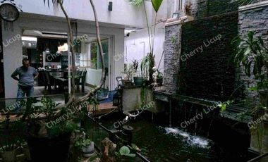 For Sale Duplex at Doña Hemady Quezon City (New Manila)