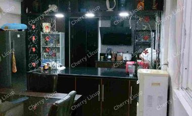 For Sale Duplex at Doña Hemady Quezon City (New Manila)