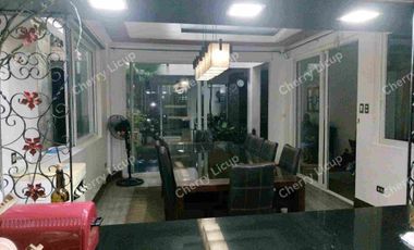 For Sale Duplex at Doña Hemady Quezon City (New Manila)
