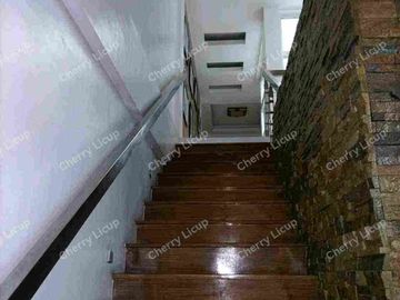 For Sale Duplex at Doña Hemady Quezon City (New Manila)