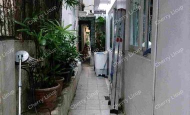 For Sale Duplex at Doña Hemady Quezon City (New Manila)