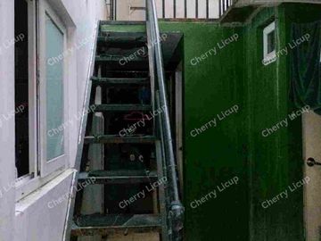 For Sale Duplex at Doña Hemady Quezon City (New Manila)