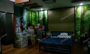 For Sale Duplex at Doña Hemady Quezon City (New Manila)