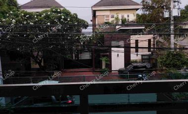 For Sale Duplex at Doña Hemady Quezon City (New Manila)
