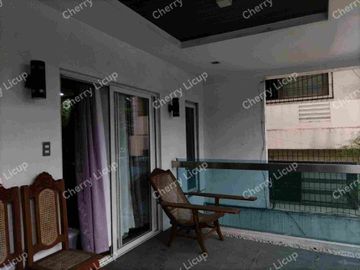 For Sale Duplex at Doña Hemady Quezon City (New Manila)