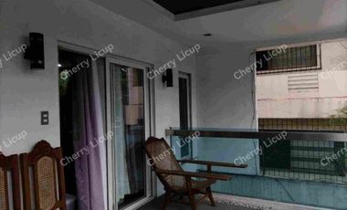For Sale Duplex at Doña Hemady Quezon City (New Manila)