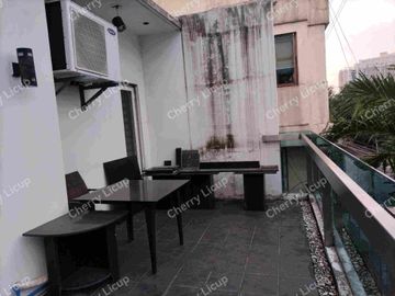 For Sale Duplex at Doña Hemady Quezon City (New Manila)