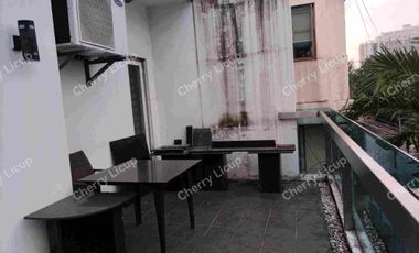 For Sale Duplex at Doña Hemady Quezon City (New Manila)