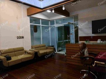 For Sale Duplex at Doña Hemady Quezon City (New Manila)