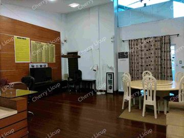 For Sale Duplex at Doña Hemady Quezon City (New Manila)
